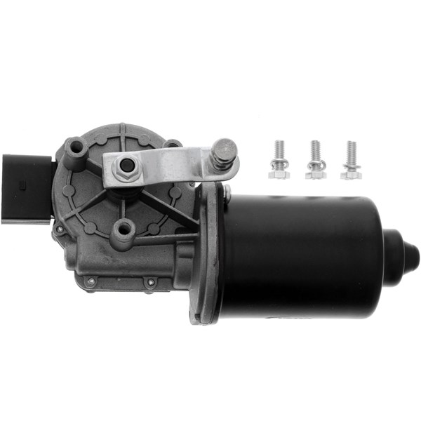 Torkarmotor 12V, Fram
