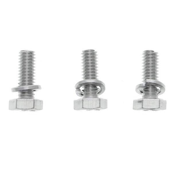 Torkarmotor 12V, Fram