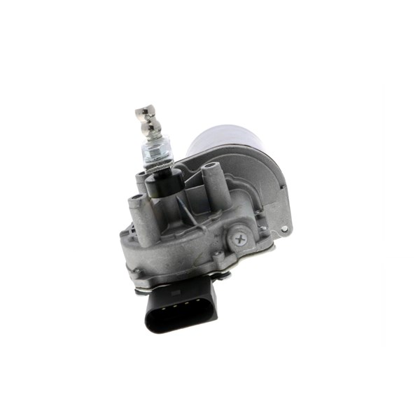 Torkarmotor 12V, Fram