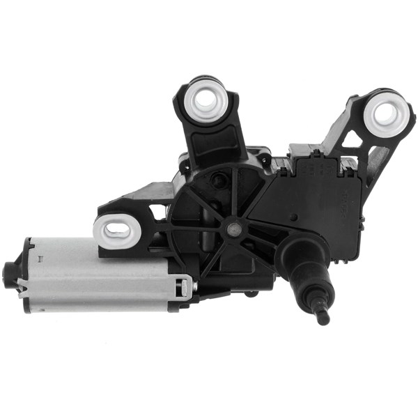 Torkarmotor 12V, Bak VEMO