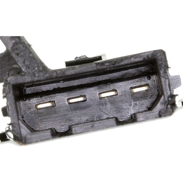 Torkarmotor 12V, Bak