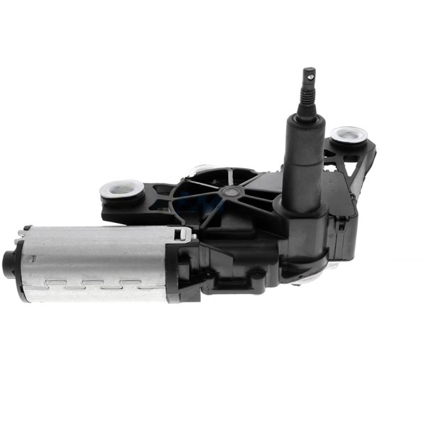 Torkarmotor 12V, Bak