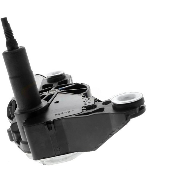 Torkarmotor 12V, Bak
