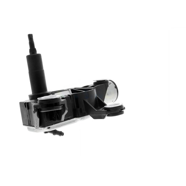 Torkarmotor 12V, Bak