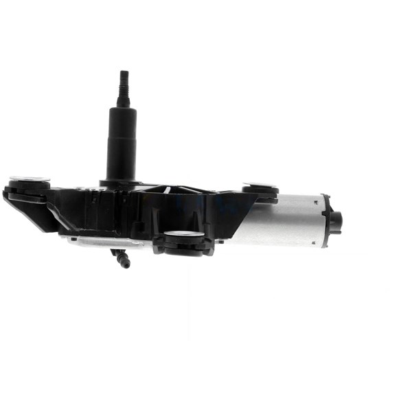 Torkarmotor 12V, Bak