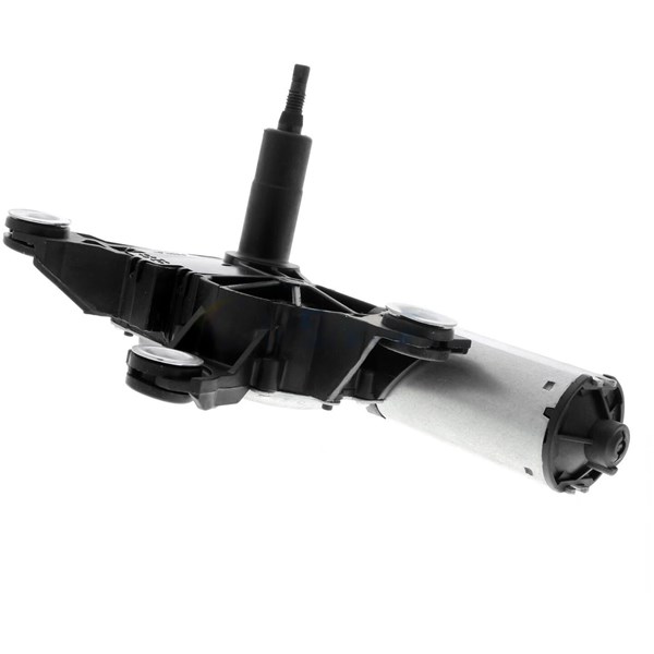 Torkarmotor 12V, Bak