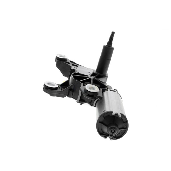 Torkarmotor 12V, Bak