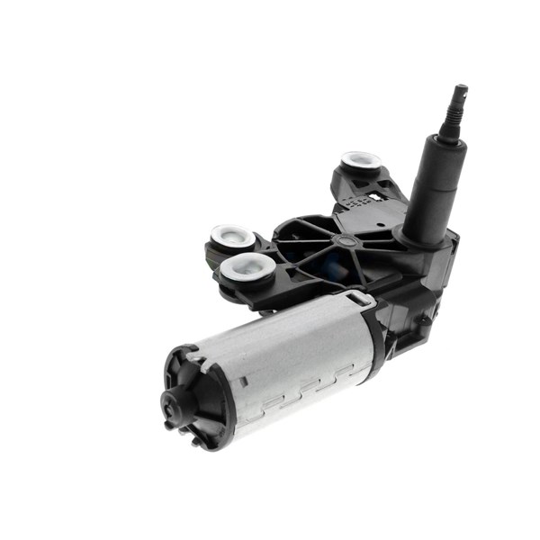 Torkarmotor 12V, Bak