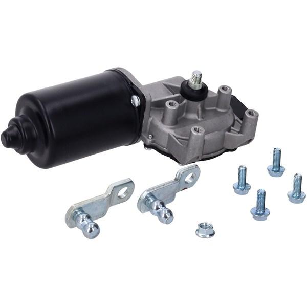 Torkarmotor 12V, Fram VEMO