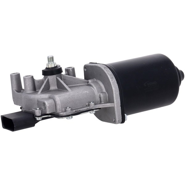 Torkarmotor 12V, Fram