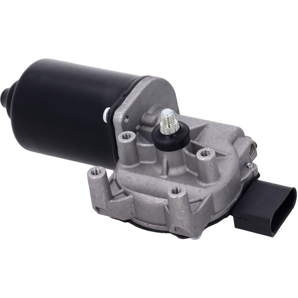 Torkarmotor 12V, Fram