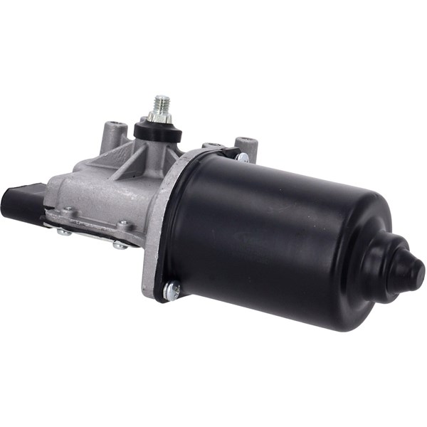 Torkarmotor 12V, Fram