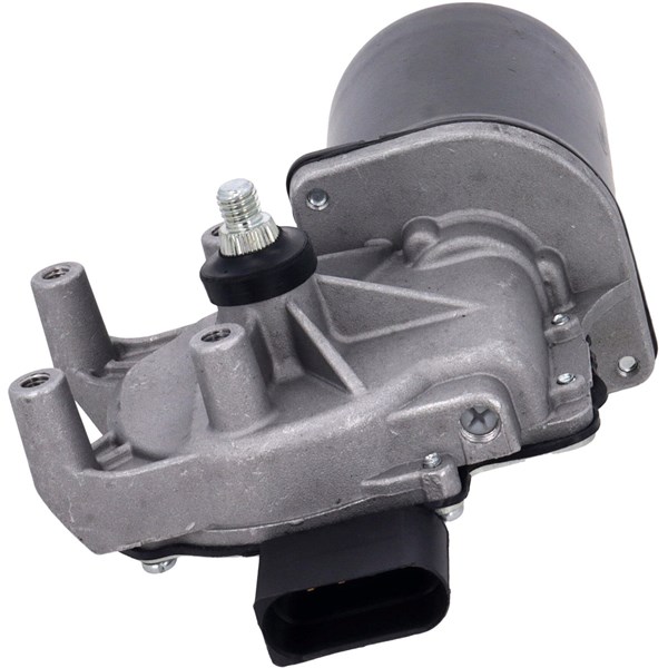 Torkarmotor 12V, Fram