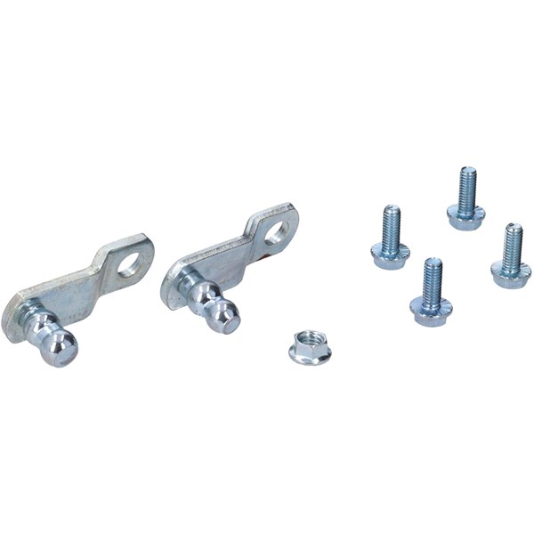 Torkarmotor 12V, Fram
