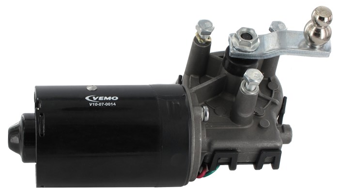 Torkarmotor 12V, Fram