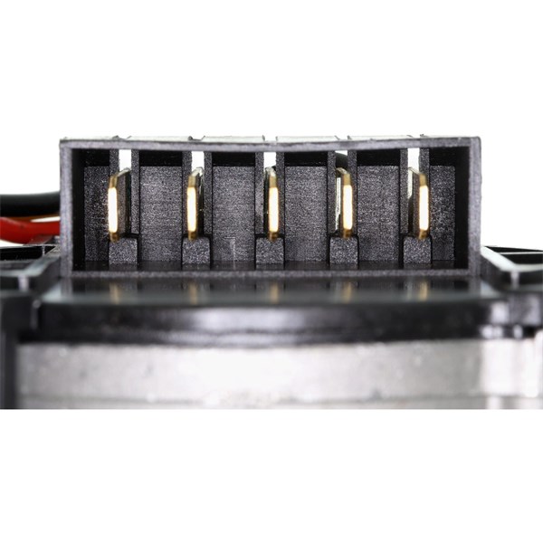 Torkarmotor 12V, Fram
