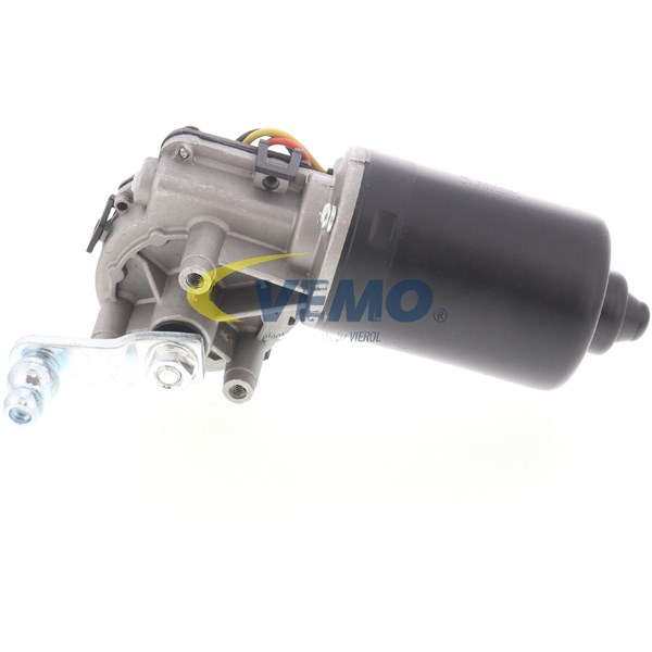 Torkarmotor 12V, Fram