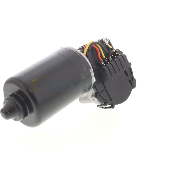 Torkarmotor 12V, Fram