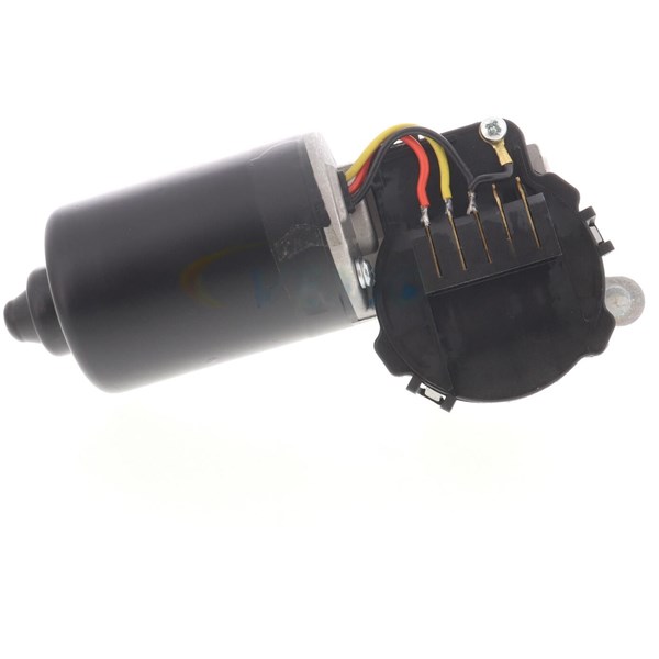 Torkarmotor 12V, Fram