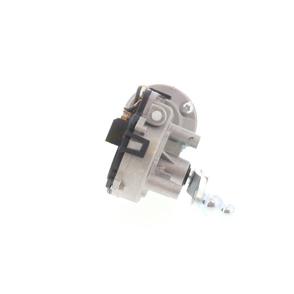 Torkarmotor 12V, Fram