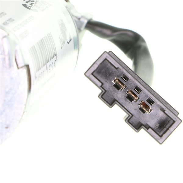 Torkarmotor 12V, Bak
