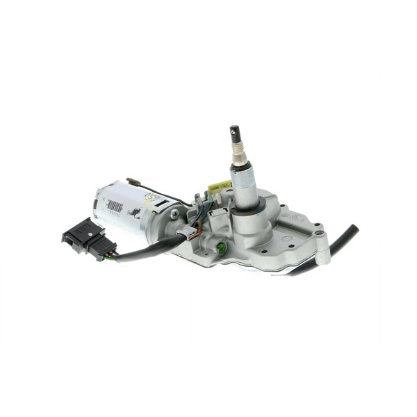 Torkarmotor 12V, Bak