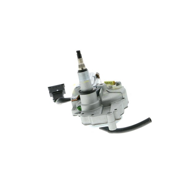 Torkarmotor 12V, Bak