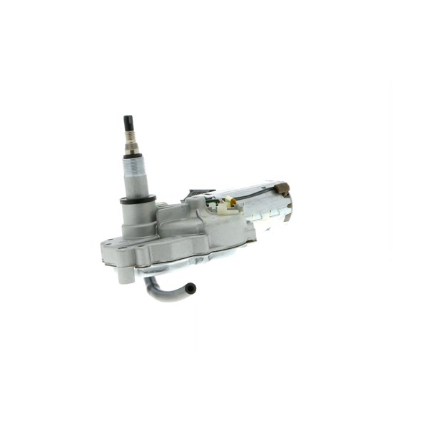 Torkarmotor 12V, Bak