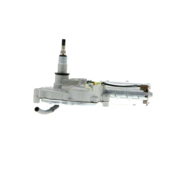 Torkarmotor 12V, Bak