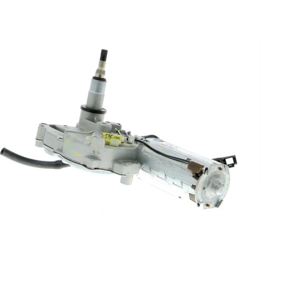 Torkarmotor 12V, Bak