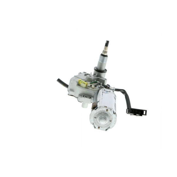 Torkarmotor 12V, Bak