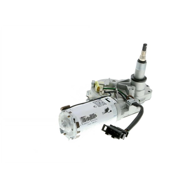 Torkarmotor 12V, Bak