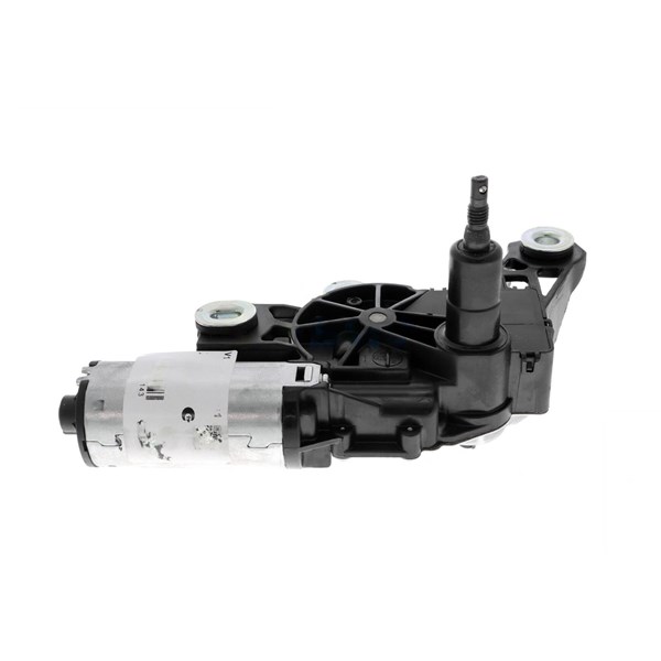 Torkarmotor 12V, Bak