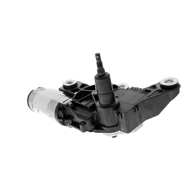 Torkarmotor 12V, Bak