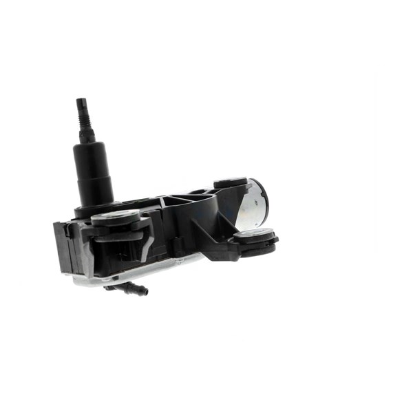 Torkarmotor 12V, Bak