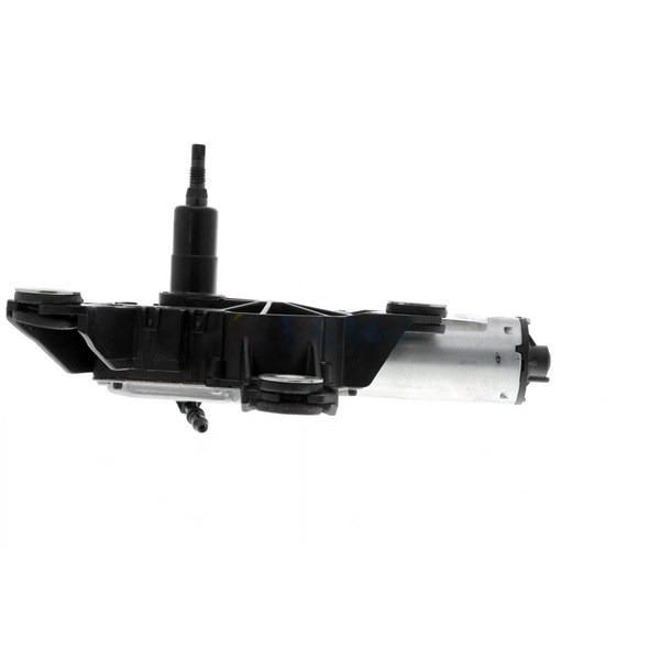Torkarmotor 12V, Bak