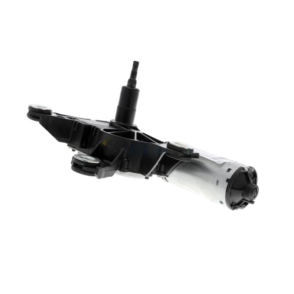 Torkarmotor 12V, Bak