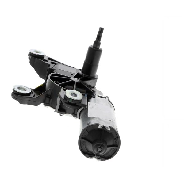 Torkarmotor 12V, Bak