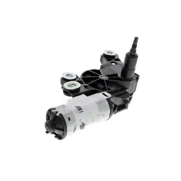Torkarmotor 12V, Bak