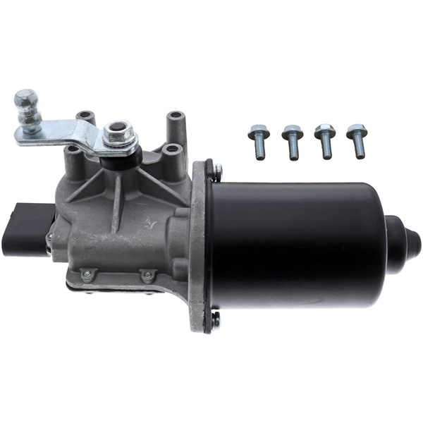 Torkarmotor 12V, Fram VEMO