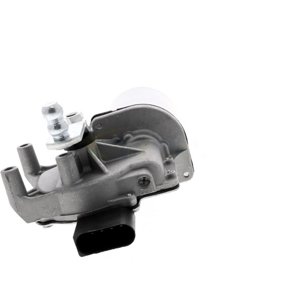 Torkarmotor 12V, Fram
