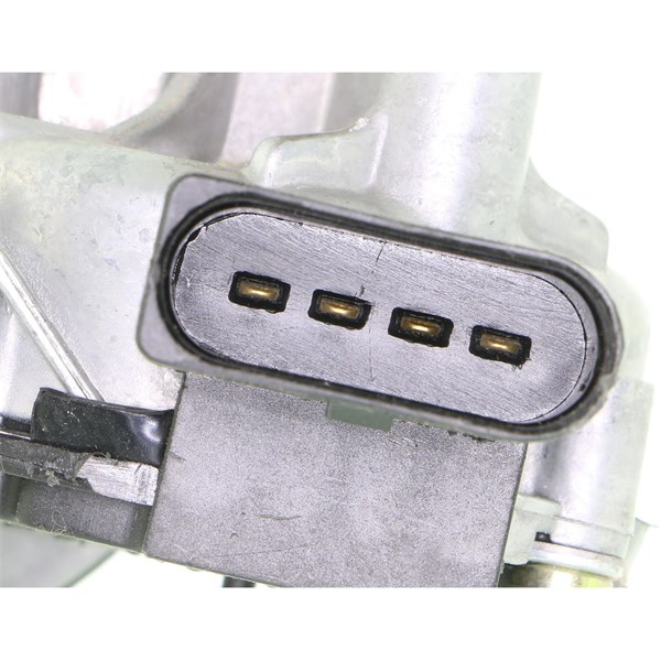 Torkarmotor, Fram