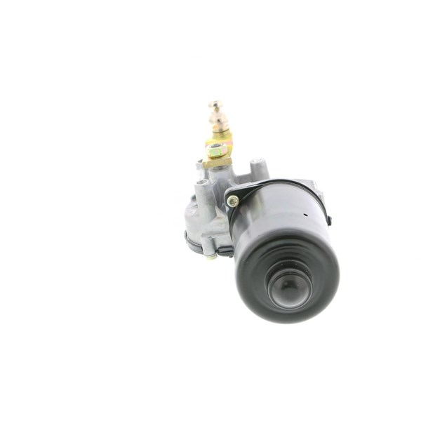 Torkarmotor, Fram