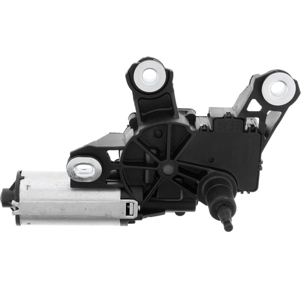 Torkarmotor 12V, Bak VEMO