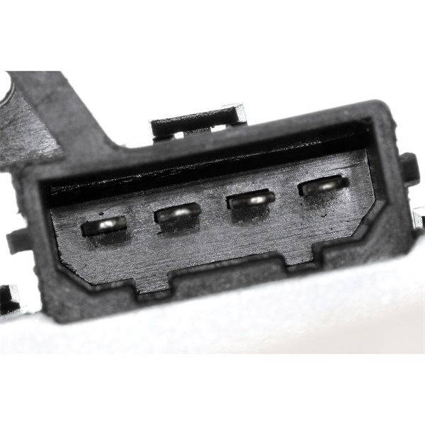Torkarmotor 12V, Bak
