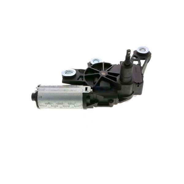Torkarmotor 12V, Bak