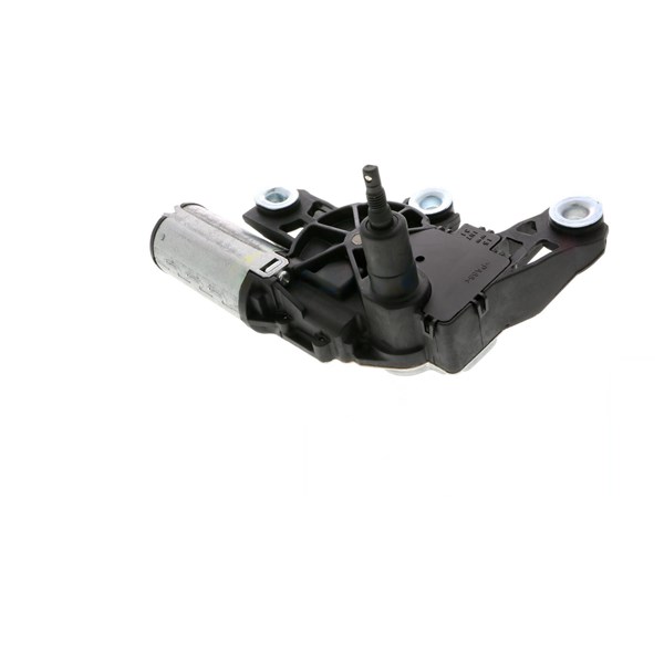 Torkarmotor 12V, Bak