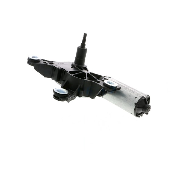 Torkarmotor 12V, Bak