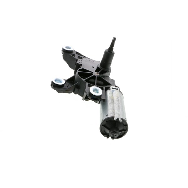 Torkarmotor 12V, Bak