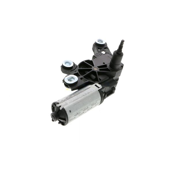 Torkarmotor 12V, Bak